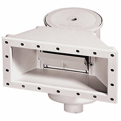 Pool and Spa Skimmers image